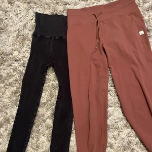 FPM/Vuori legging/jogger Bundle
